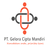 Logo PT. Gelora Cipta Mandiri